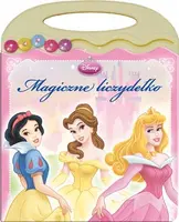 Okładka: Magiczne liczydełko