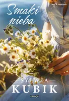 Okładka: Smaki nieba