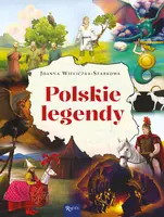 Okładka: Polskie legendy