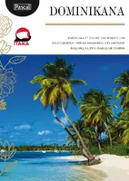 Okładka: Dominikana - Złota Seria 2014