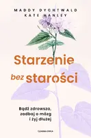 Okładka: Starzenie bez starości