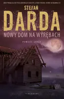 Okładka: Nowy dom na wyrębach