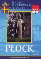 Okładka: Płock