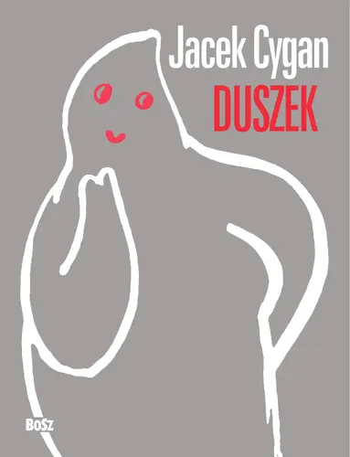 Okładka: Duszek