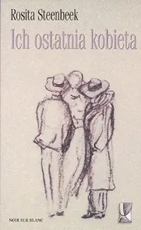 Okładka: Ich ostatnia kobieta