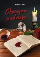 Okładka: Chwiejna nadzieja