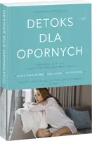 Okładka: Detoks dla opornych