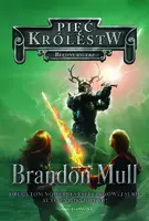 Okładka: Błędny rycerz