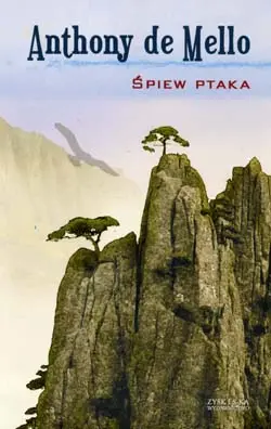 Okładka: Śpiew ptaka (nowa okł.)