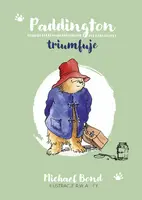 Okładka: Paddington triumfuje