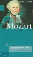 Okładka: Wielkie biografie. Tom 7. Mozart