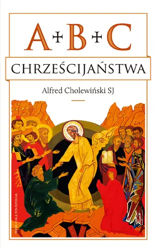 Okładka: ABC chrześcijaństwa