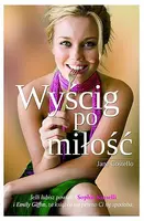 Okładka: Wyścig po miłość