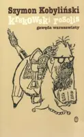 Okładka: Krakowski rosolis. Gawęda warszawisty