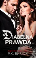 Okładka: Diabelna prawda