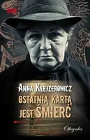 Okładka: Ostatnią kartą jest śmierć
