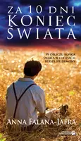 Okładka: Za 10 dni koniec świata