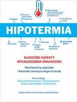 Okładka: Hipotermia