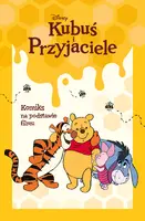 Okładka: Kubuś i Przyjaciele