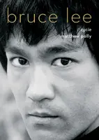 Okładka: Bruce Lee. Życie