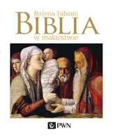 Okładka: Biblia w malarstwie