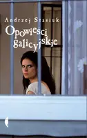 Okładka: Opowieści galicyjskie