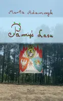 Okładka: Pamięć lasu