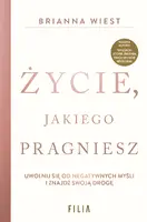 Okładka: Życie, jakiego pragniesz
