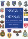Okładka: Insygnia i odznaki II wojny światowej