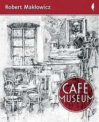 Okładka: Cafe Museum