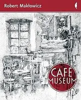 Okładka: Cafe Museum