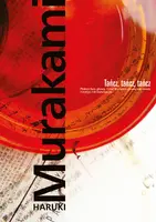 Okładka: Tańcz, tańcz, tańcz