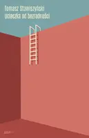 Okładka: Ucieczka od bezradności