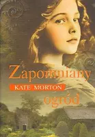Okładka: Zapomniany ogród