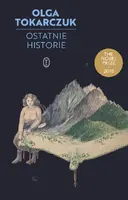 Okładka: Ostatnie historie