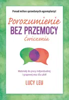 Okładka: Porozumienie bez przemocy. Ćwiczenia