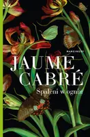 Okładka: Spaleni w ogniu