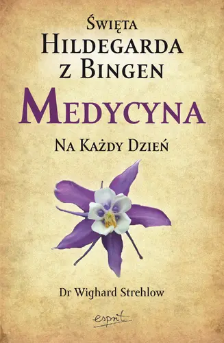 Okładka: Medycyna na każdy dzień