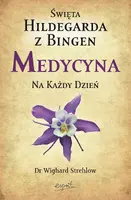 Okładka: Medycyna na każdy dzień