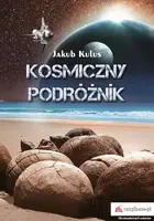 Okładka: Kosmiczny podróżnik
