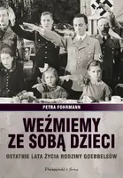 Okładka: Weźmiemy ze sobą dzieci