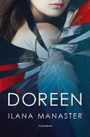 Okładka: Doreen