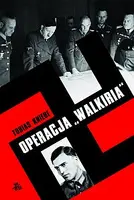 Okładka: Operacja „Walkiria”