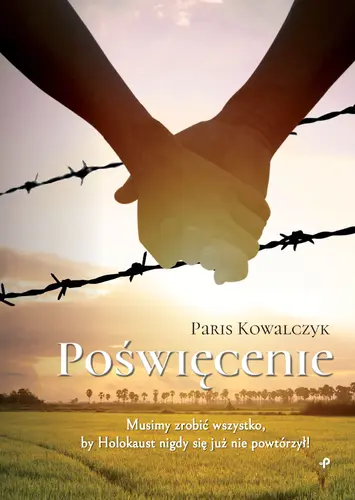 Okładka: Poświęcenie
