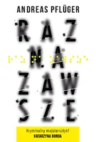 Okładka: Raz na zawsze