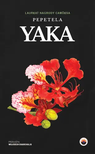 Okładka: Yaka