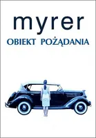 Okładka: Obiekt pożądania