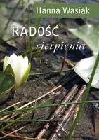 Okładka: Radość cierpienia