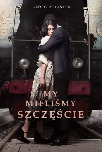 Okładka: My mieliśmy szczęście