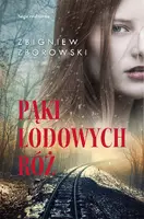 Okładka: Pąki lodowych róż